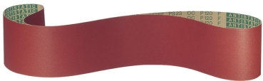 Schleifband aus Schleifpapier PS 29 F ( Antistatic )